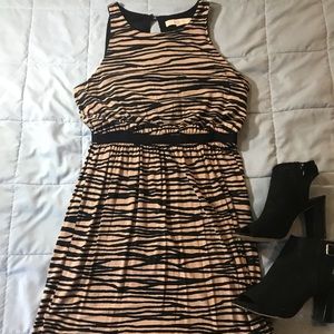 Loft dress